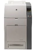 Rabljen tiskalnik HP ColorLaserJet 4700N